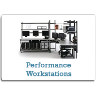 Performance Workstations from Cases2Go